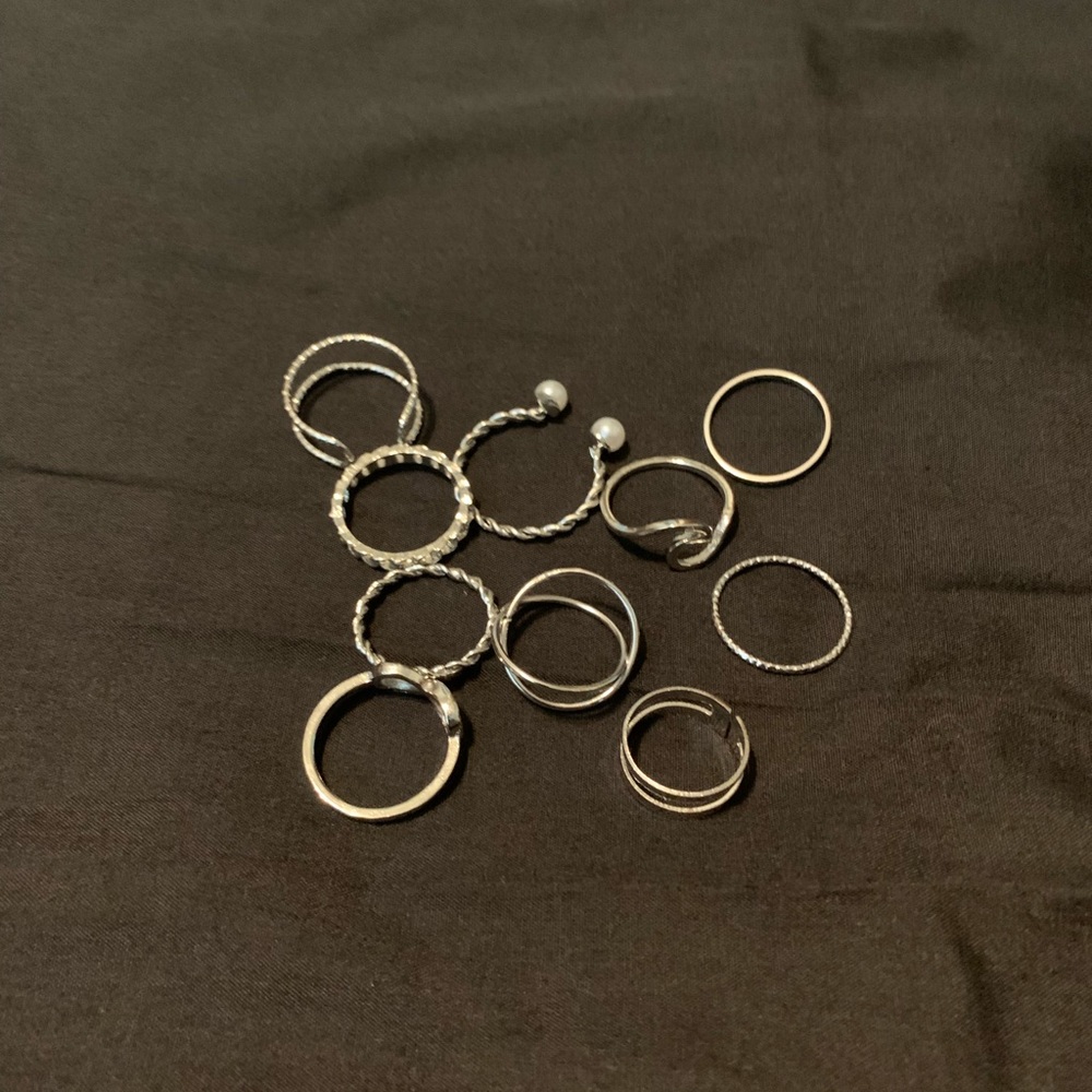 Ring bundle